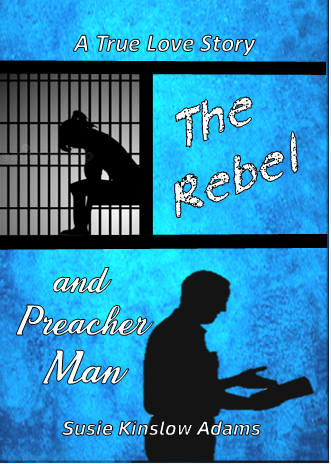 The Rebel and Preacher Man