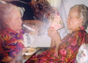 A Tribute to Mother