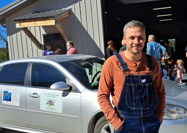 God Changed My Plans