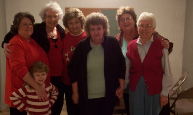 Memories How They Linger